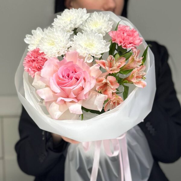 Нежный комплемент