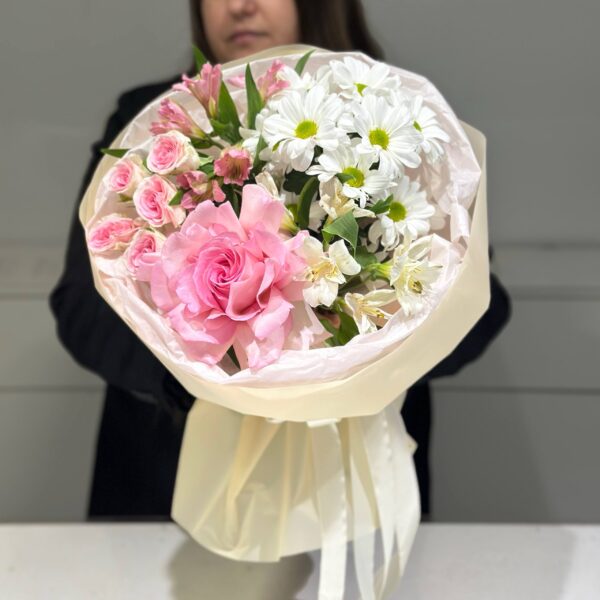 Французский микс