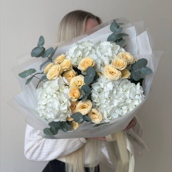 Луч счастья