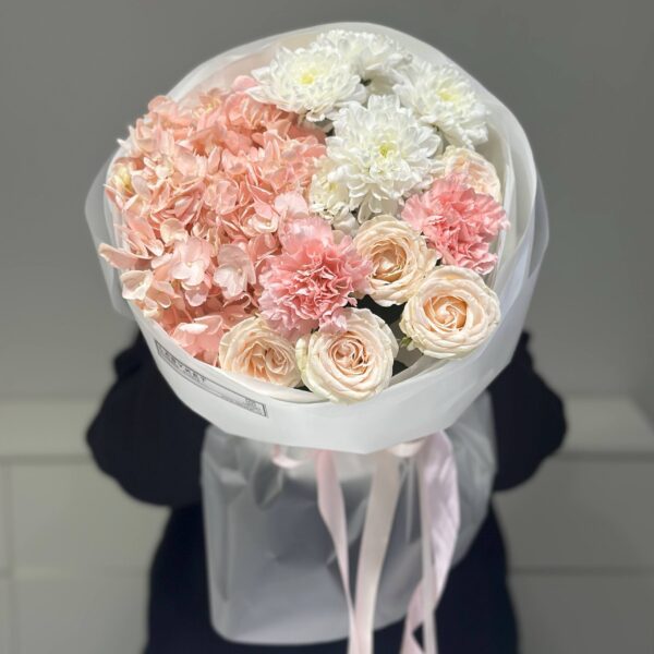 Эстетика нежности